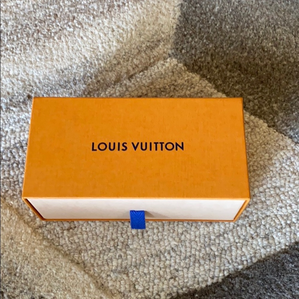 Louis Vuitton Gift Box